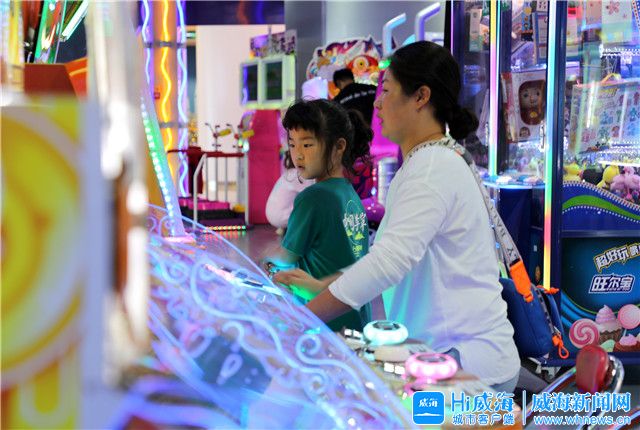 九龙城购物广场夜市,九龙城购物广场活动