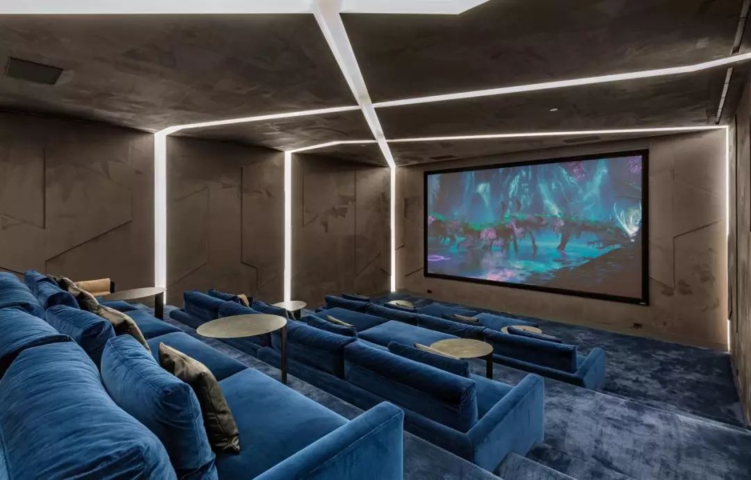 给大家介绍一下3000万的豪宅,价值10亿这样的豪宅你见过吗