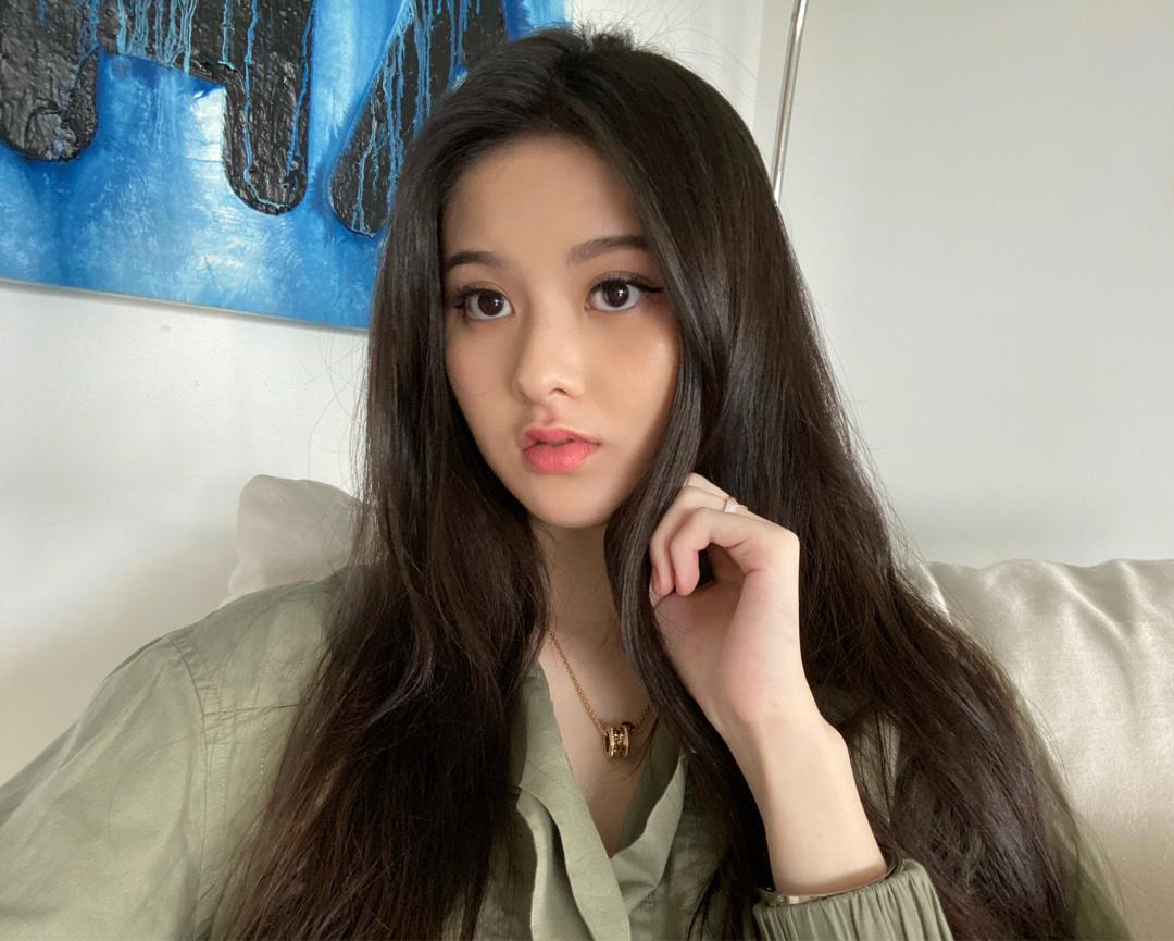 台湾第一名媛怎么被拉下神坛,台湾第一名媛女孩