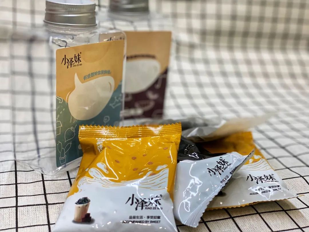 品尝10款奶茶,网红手摇奶茶都有什么口味