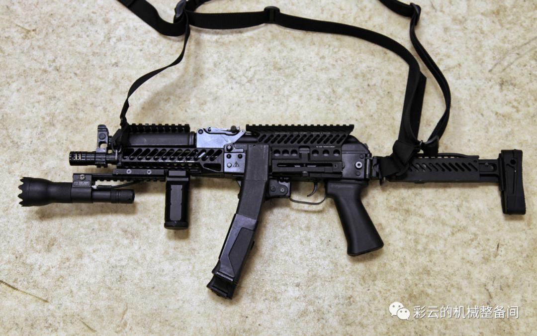 俄罗斯枪械公司现状,俄罗斯枪械公司有哪些