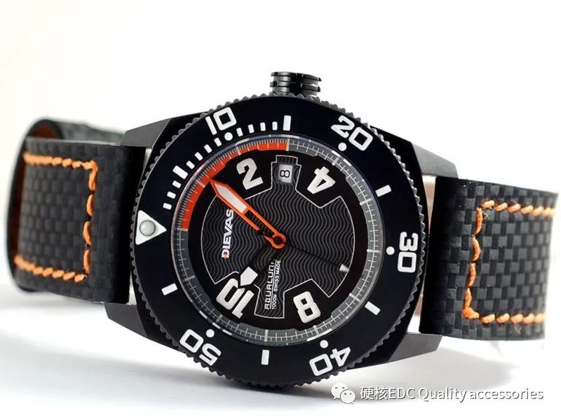 潜水表排氦阀是什么,手表排氦阀不潜水自己会松动吗