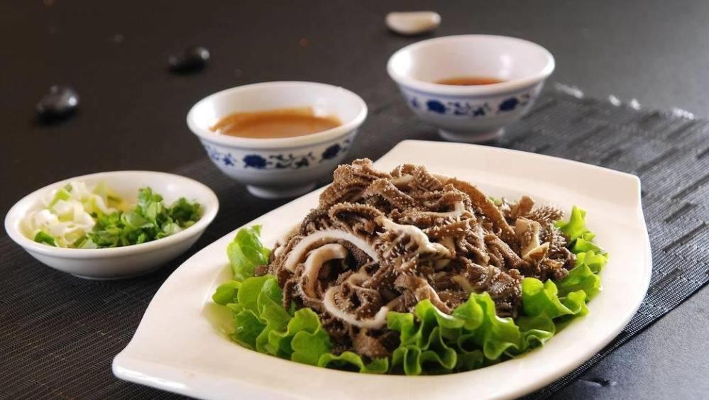 最好吃的牛肚是哪个,牛肚跟原味牛肚的区别