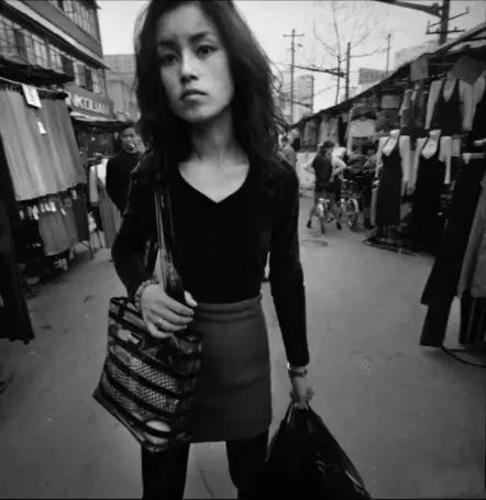 成都老照片东大街全景,成都老照片天府二街