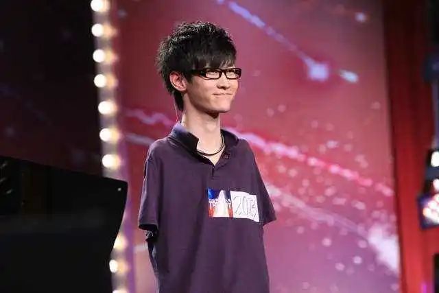 刘伟励志人生,隐形的翅膀刘伟