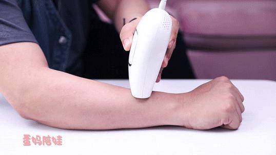 真实脱毛测评,官方测评真正有用的脱毛仪