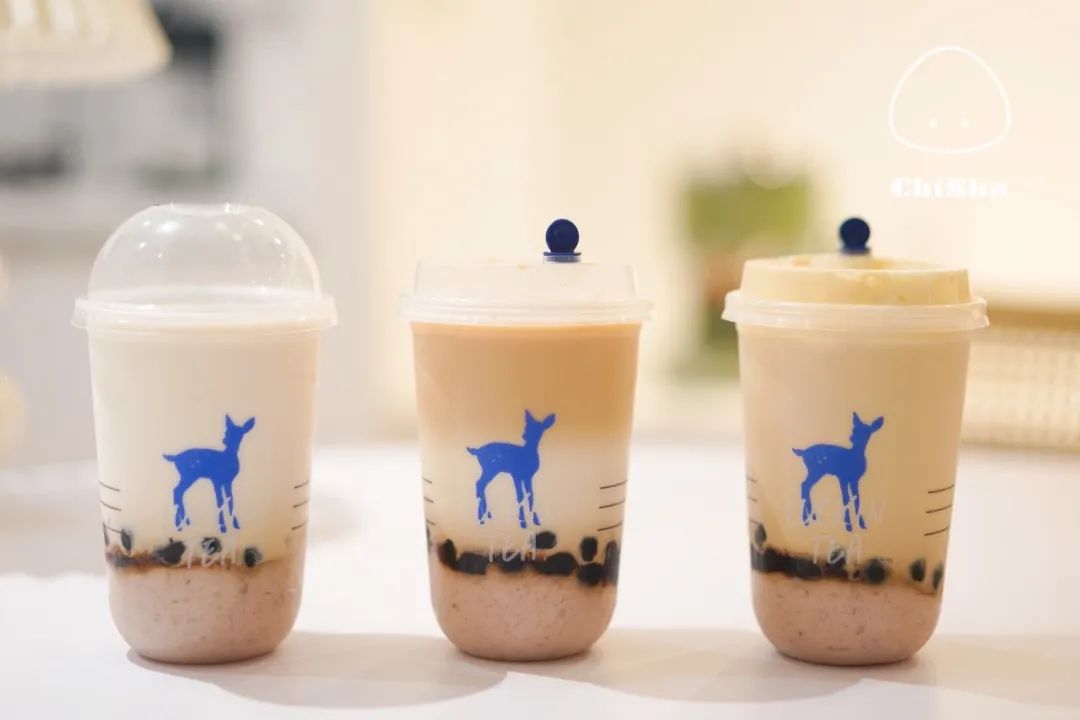 最好喝的芋泥奶茶推荐,芋泥波奶茶测评