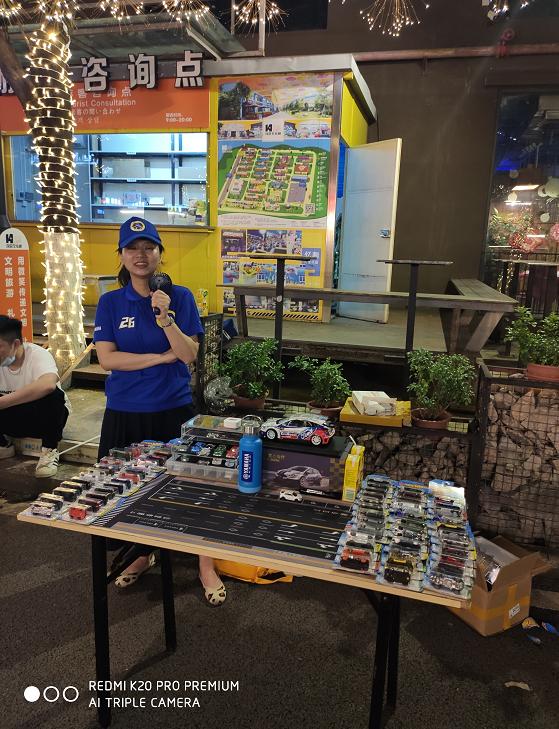 模型汽车全部细节,汽车模型地摊货