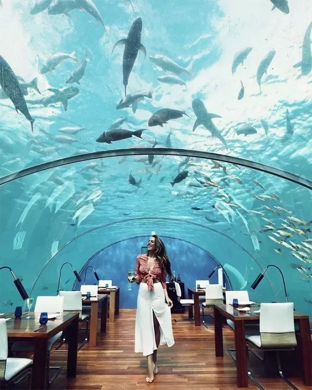 马代度假攻略,马代奢享酒店