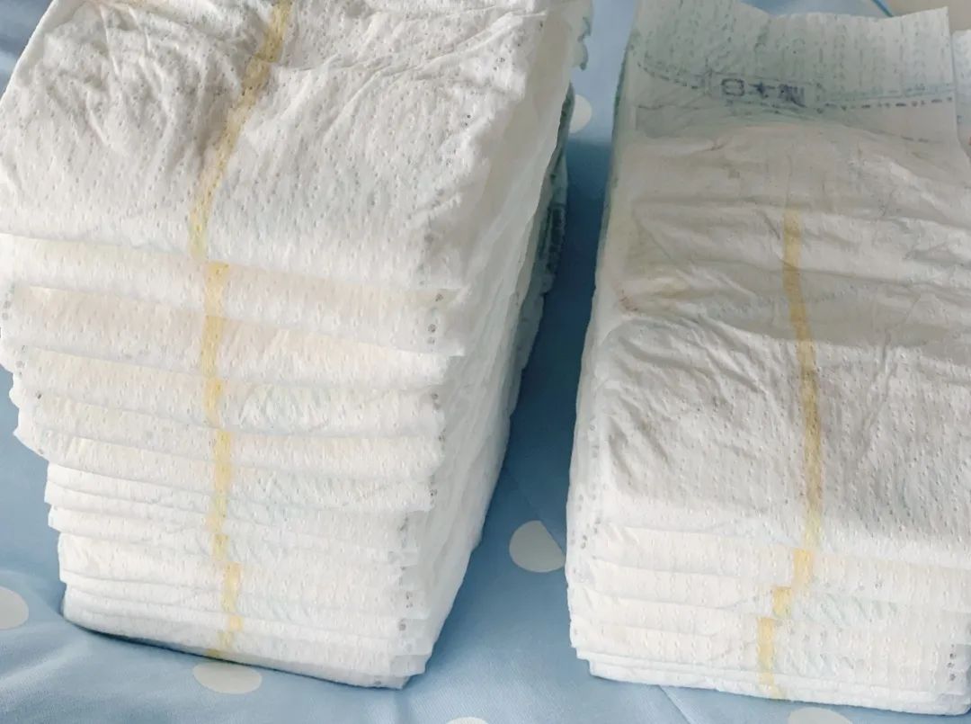 老人热天用什么尿不湿,天热了晚上穿尿不湿有什么好办法