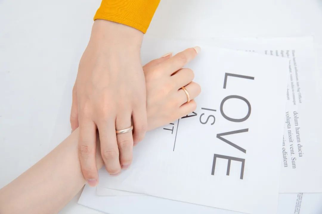 直到相拥相融的这一刻，我才发现你对我有多重要