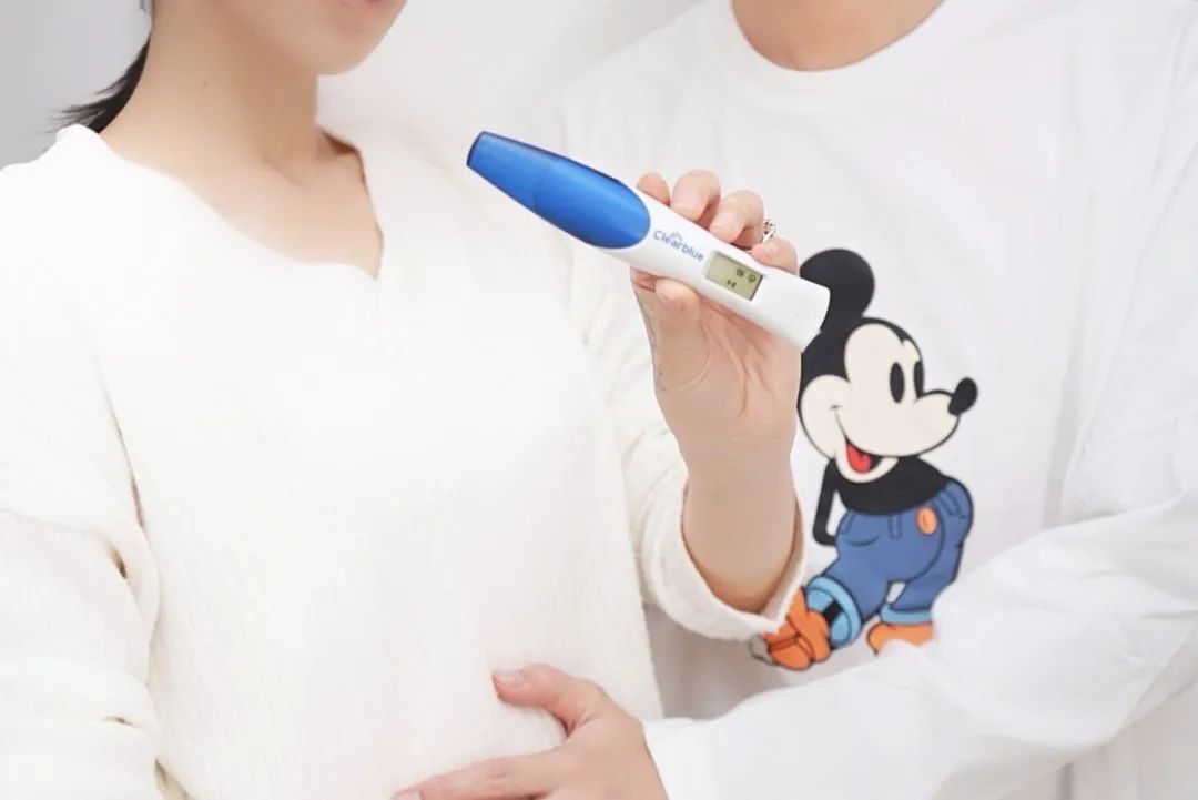 直到相拥相融的这一刻，我才发现你对我有多重要