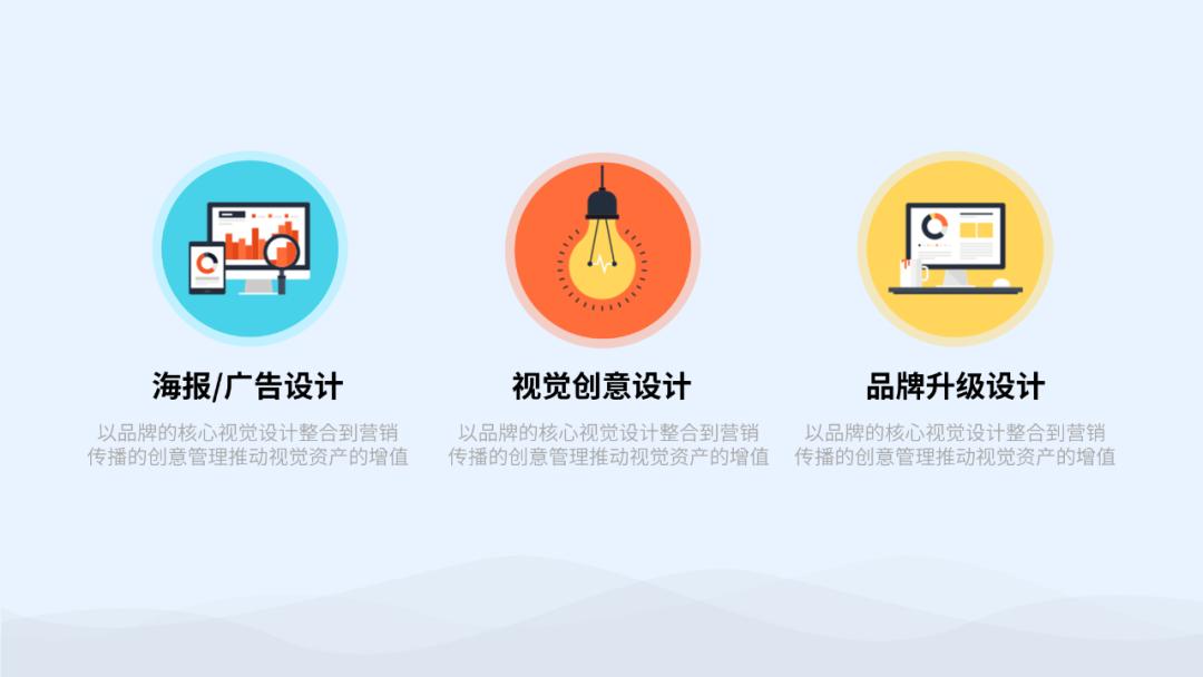 怎么在ppt里面调出莫兰迪配色,ppt高级配色方案rgb