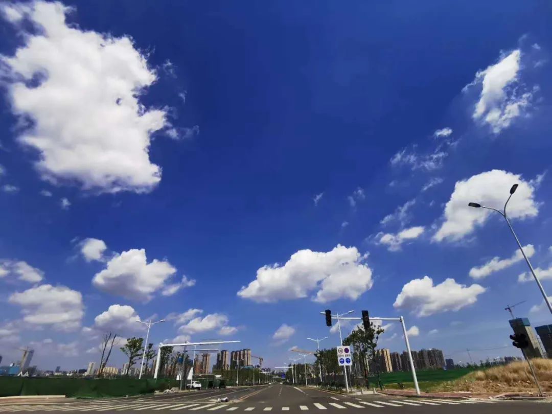 刷屏了！这样的开福蓝，请给我来一打