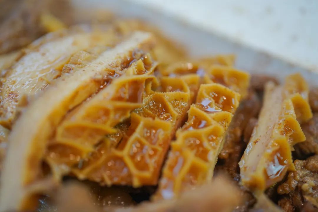 30年老店卤鸡,30年老字号温州八珍烤鸡