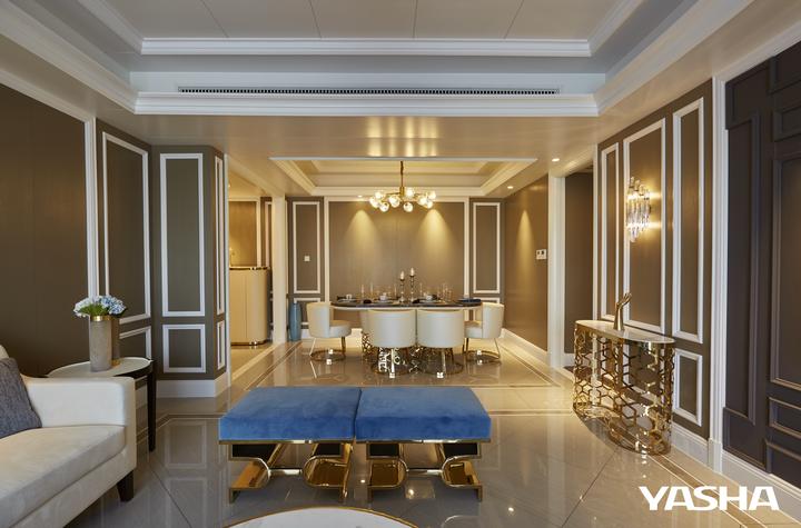 疫情考验“亚厦速度”！亚厦董事长丁泽成：做对了这件事，才能快人一步