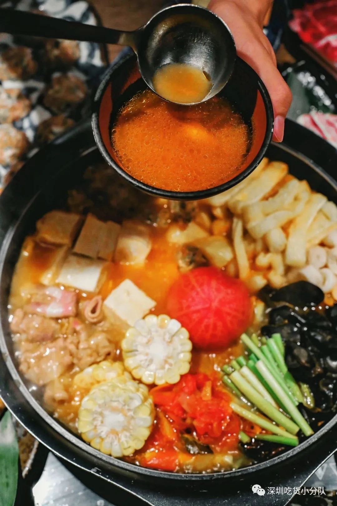 连续3天免费！堂小锅免费日来了