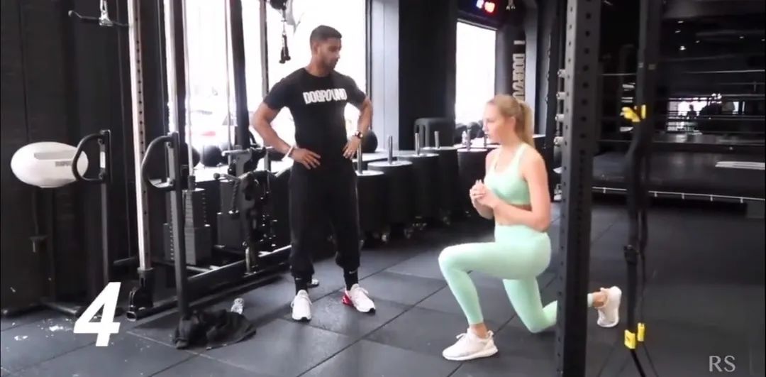 维密天使当今现状：表面上光鲜靓丽，背地里不来月经