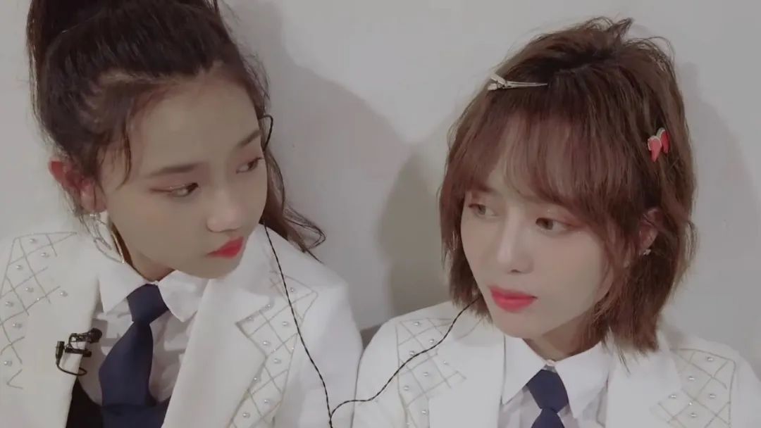 塑料姐妹花女团,女团pk塑料姐妹团