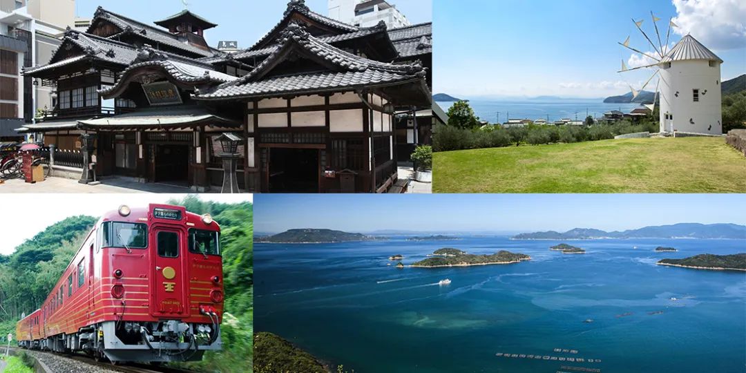 日本最不发达的地区,日本最落后的十个县