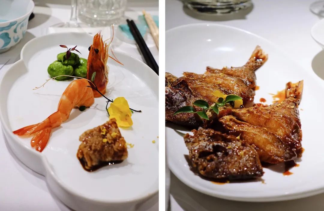 上海最好吃的中餐排名,上海外滩两个人中餐推荐