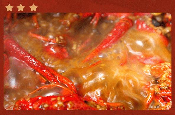 香辣龙虾和蒜蓉龙虾,香辣龙虾的正宗做法打包