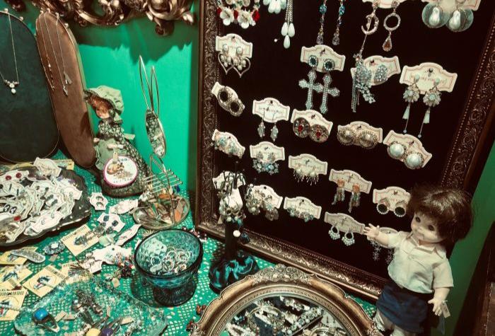 藏在长沙巷子里的宝藏店铺,长沙有意思的店