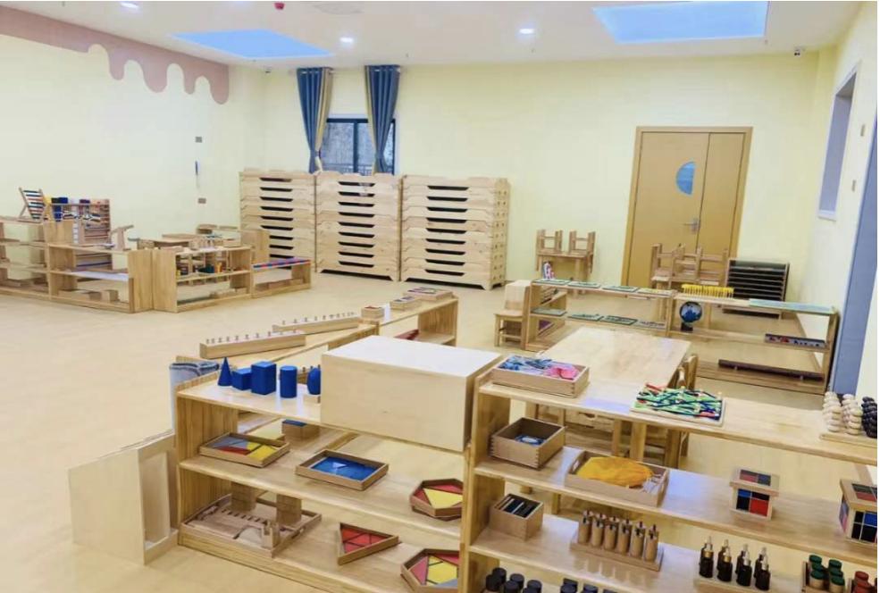 上海西外幼儿园,上海西外幼儿园怎么样