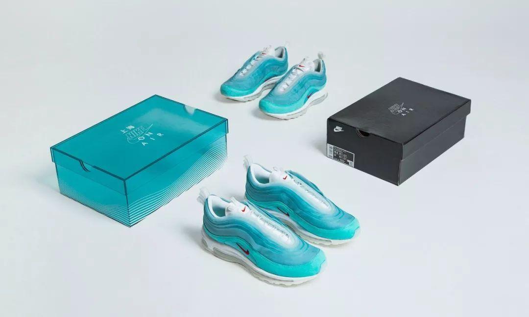 我花这么多钱买鞋,就是为了鞋盒?