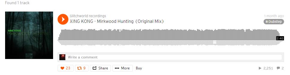 XINGKONG官方介绍（2020年6月19日更新）