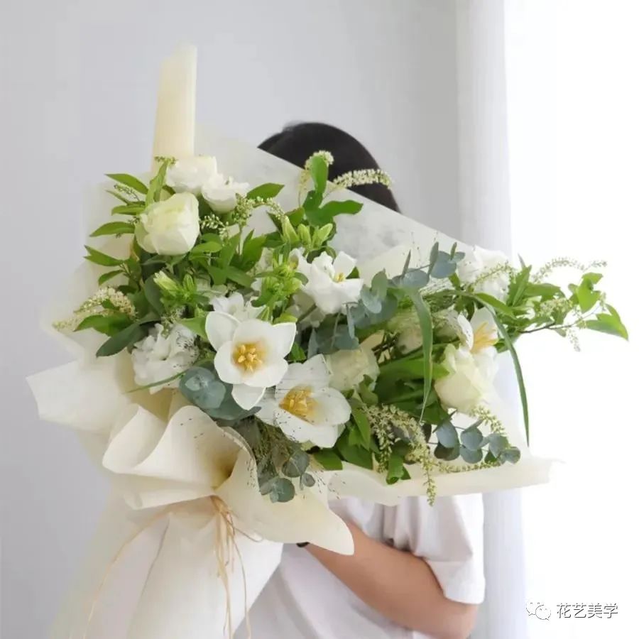 节日丨父亲节，除了向日葵还能送啥花