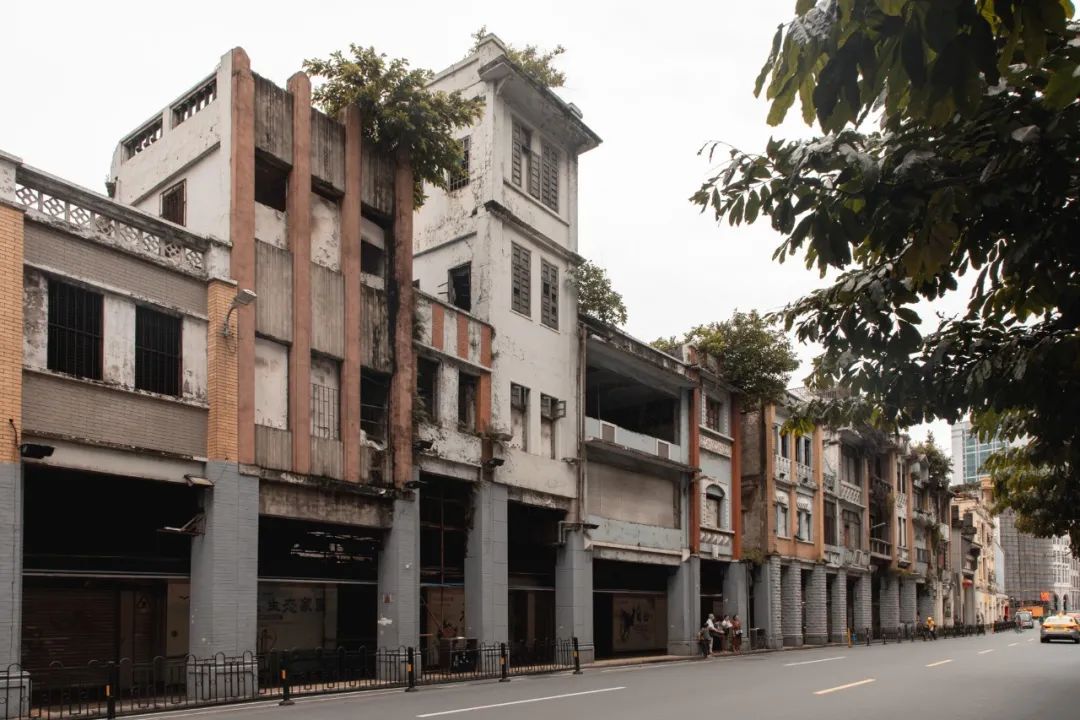 广州人样貌变化,广州人变多