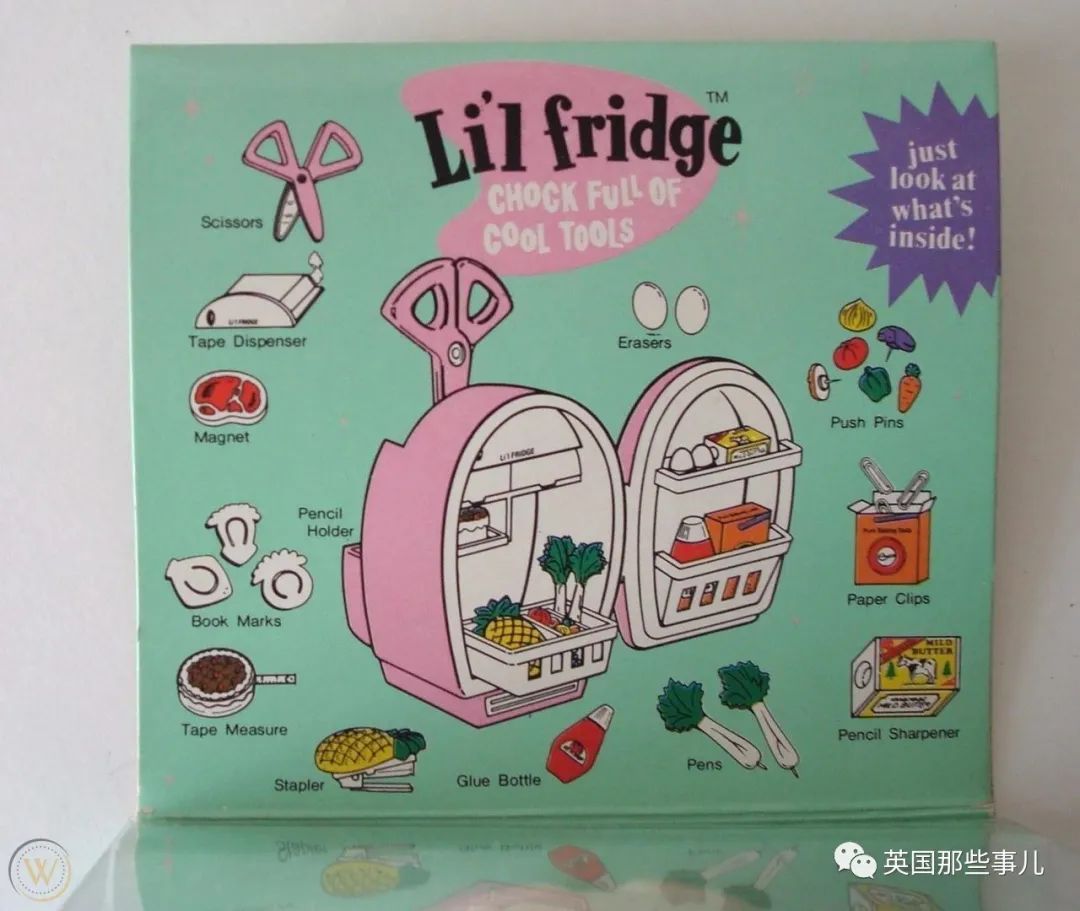 外国网友分享自己淘到的各种旧货,分享一些国外回流稀奇古怪老物件