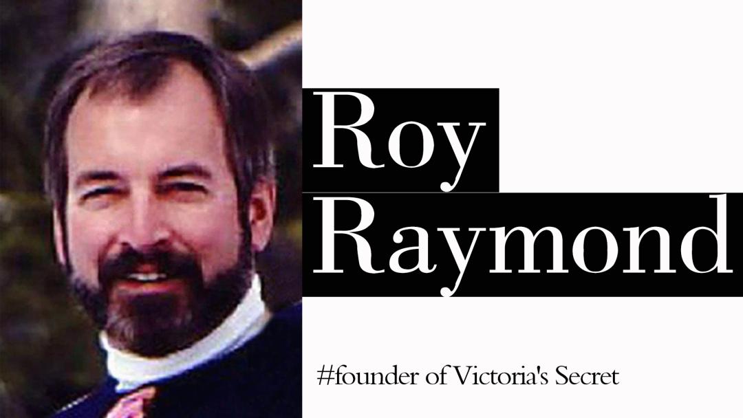 坦白局:T台豪门风云,有钱又快乐的富婆也就这几个|维秘破产番外