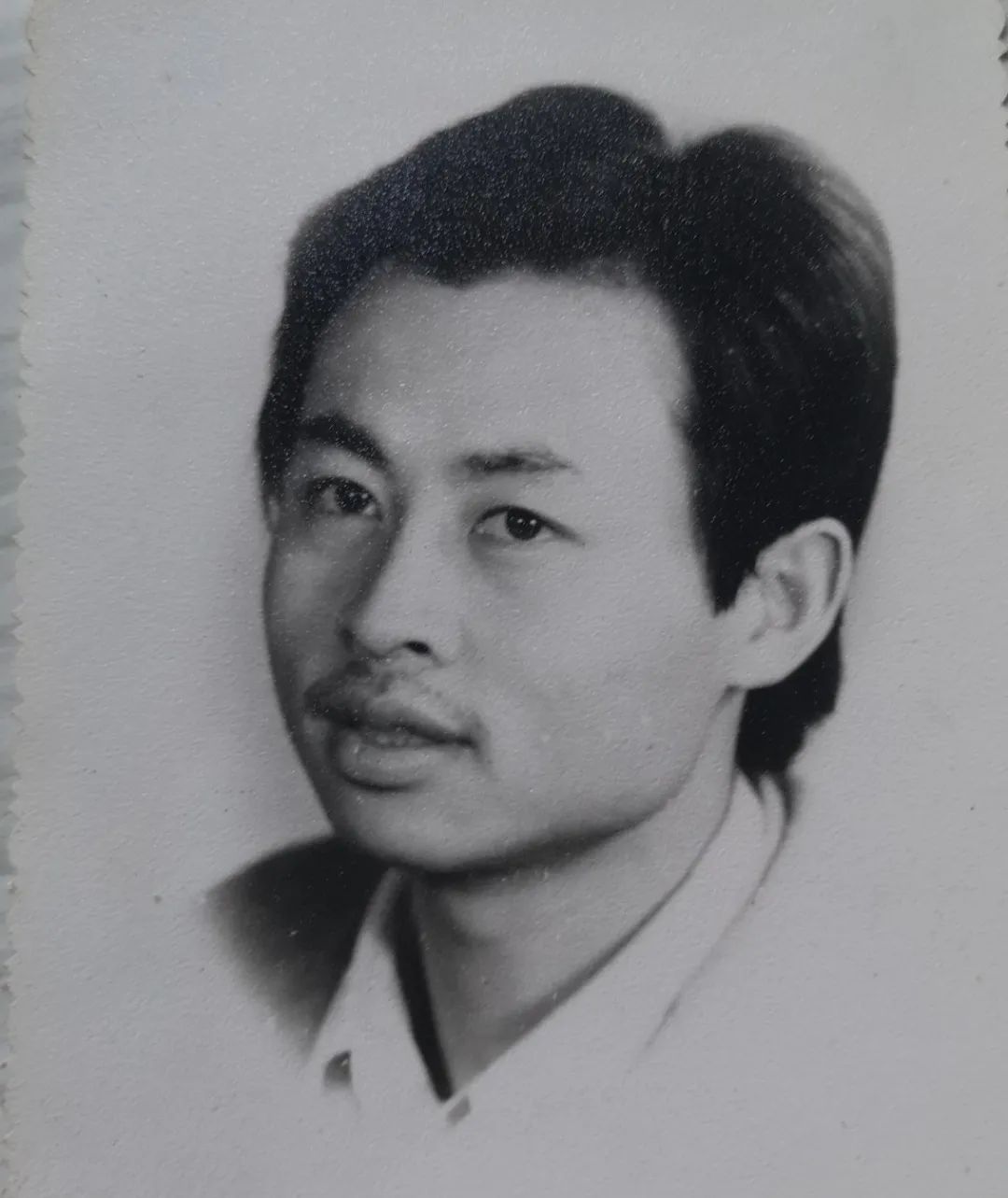 “爸”爱说出来丨看到最后，我感动了……