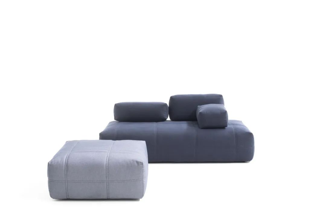 看完这些潮牌单品家居,我家的画风要变了