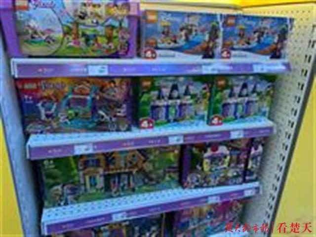 乐高玩具购买同款,价格在一两百以内的乐高正版玩具