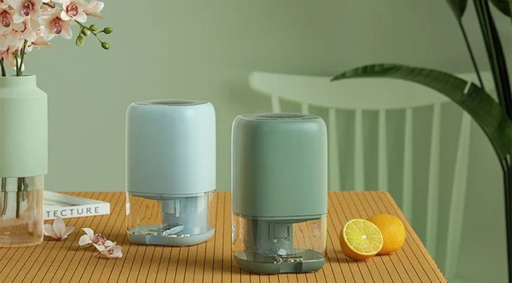 梅雨季节除湿机有用吗,梅雨季节前一定要洗完所有的衣服