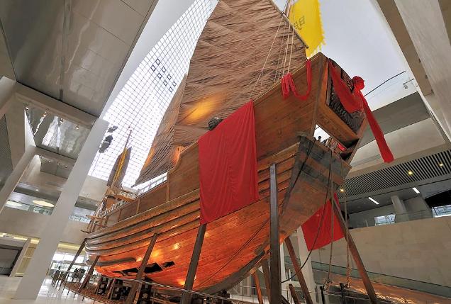 快收好！端午小长假期间，上海各大景点备下超丰富出游盛宴！你可能正需要这份贴心假期玩乐指南