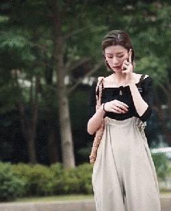 成都太古里街拍出现过哪些网红,成都太古里街拍今日最新潮牌