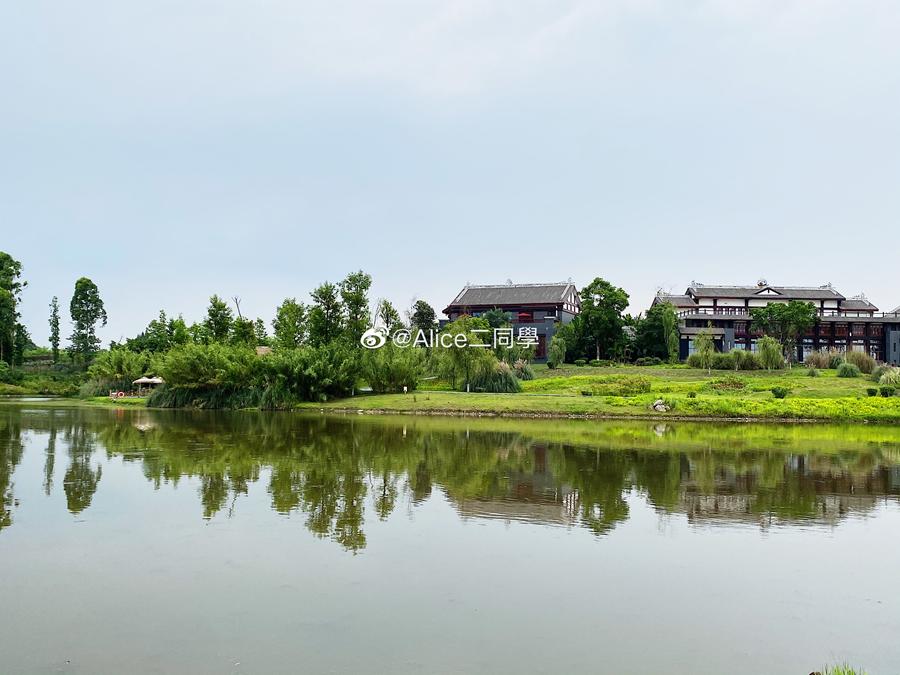 火了火了！成都又新添一个区，地铁10号线直达！夏日纳凉、吃河鲜…3日郊游路线，安排→