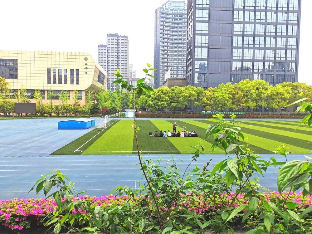 滨江学校体育节,深圳学校每天开设一节体育课