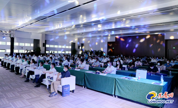 行业领军者“云聚”中国(南京)软件谷为软件信息产业新机遇“把脉”