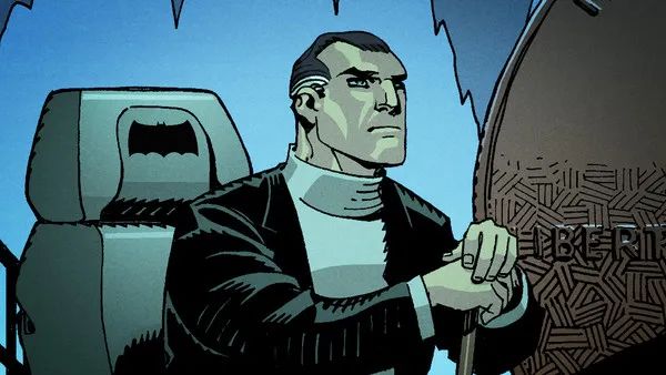 迈克尔基顿才是真正的蝙蝠侠,迈克尔基顿蝙蝠侠