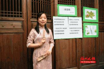 福州百年古学堂,福州大学很牛吗