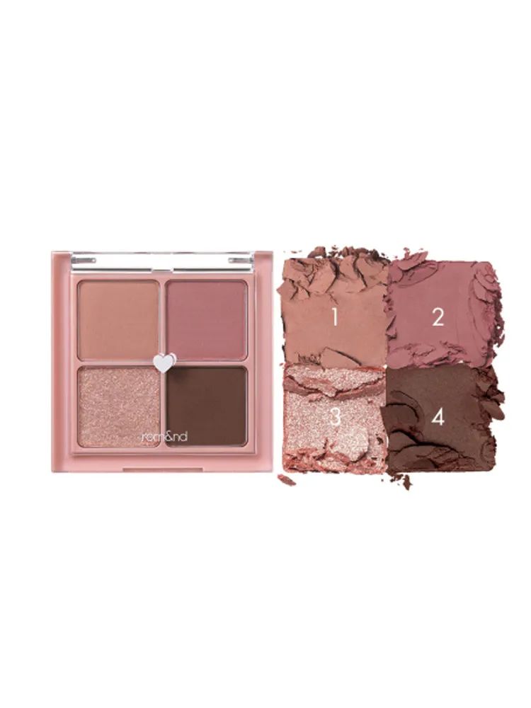 博主们的自创彩妆品牌是闹着玩吗？用过觉得，香