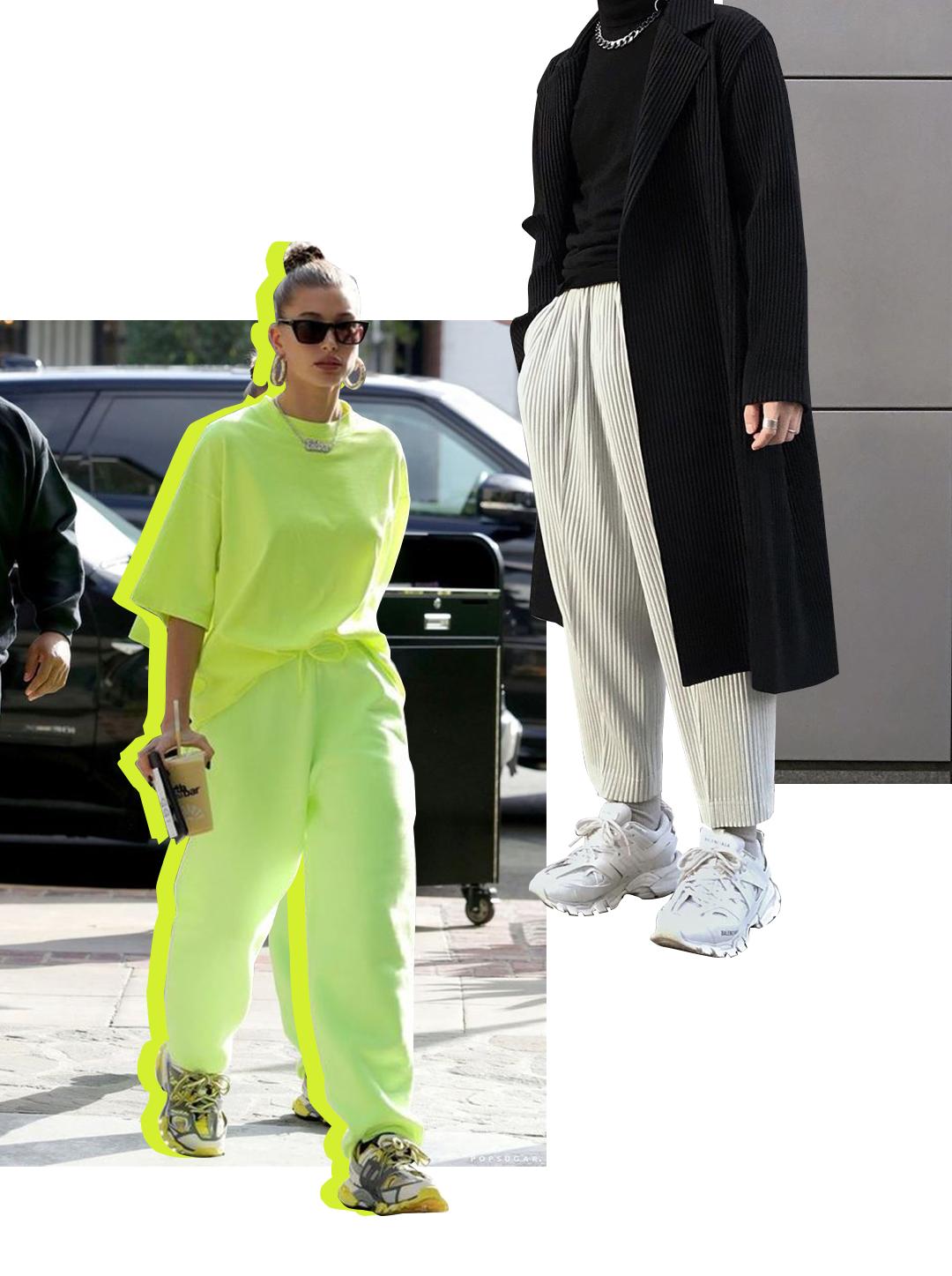 balenciaga创作,balenciaga新品发布