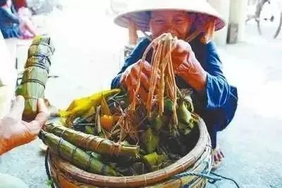 端午节真正的由来,端午节的起源到底是什么