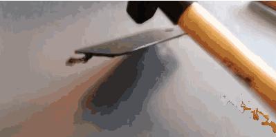 手机贴膜里的黑科技,手机贴膜都这么黑科技了