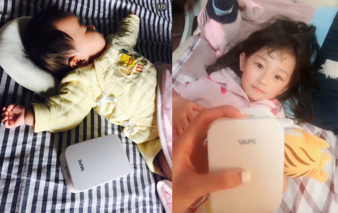 夏天不被蚊子咬的神器,电热灭蚊器卧室驱蚊小助手